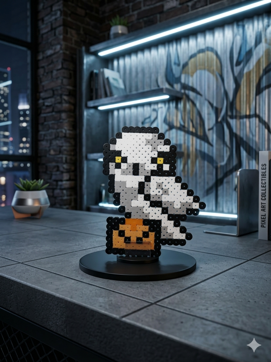 Figura Hedwig