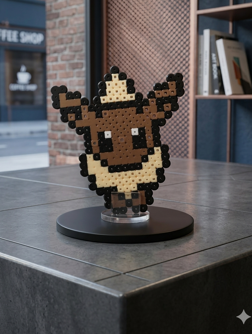 Figura Eevee