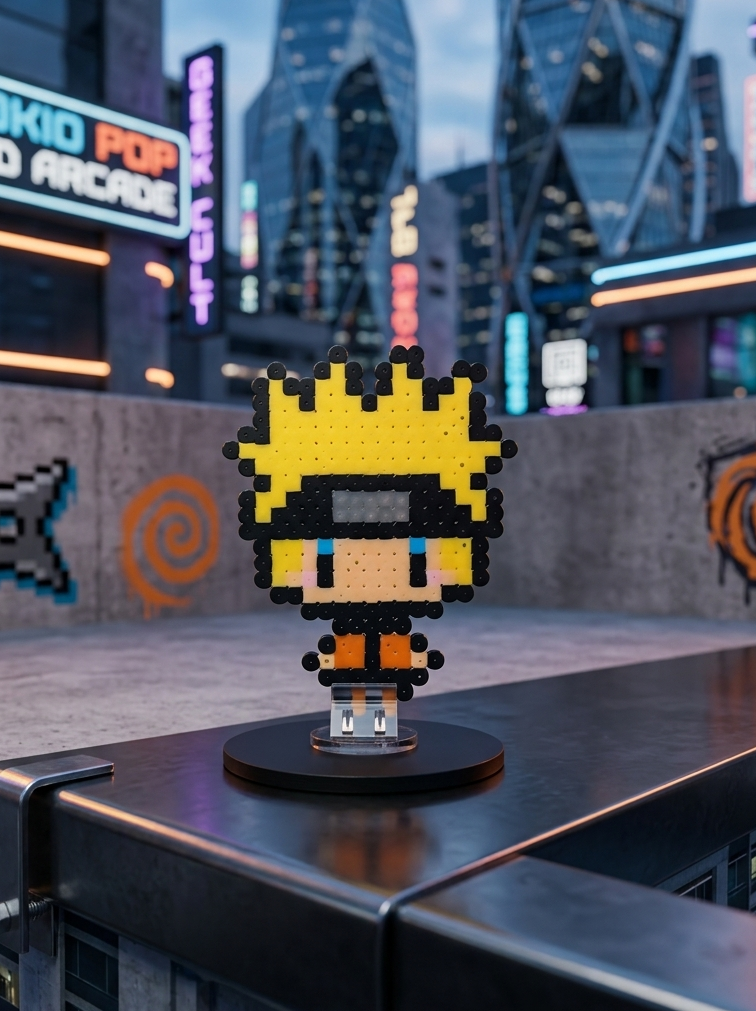 Figura Naruto