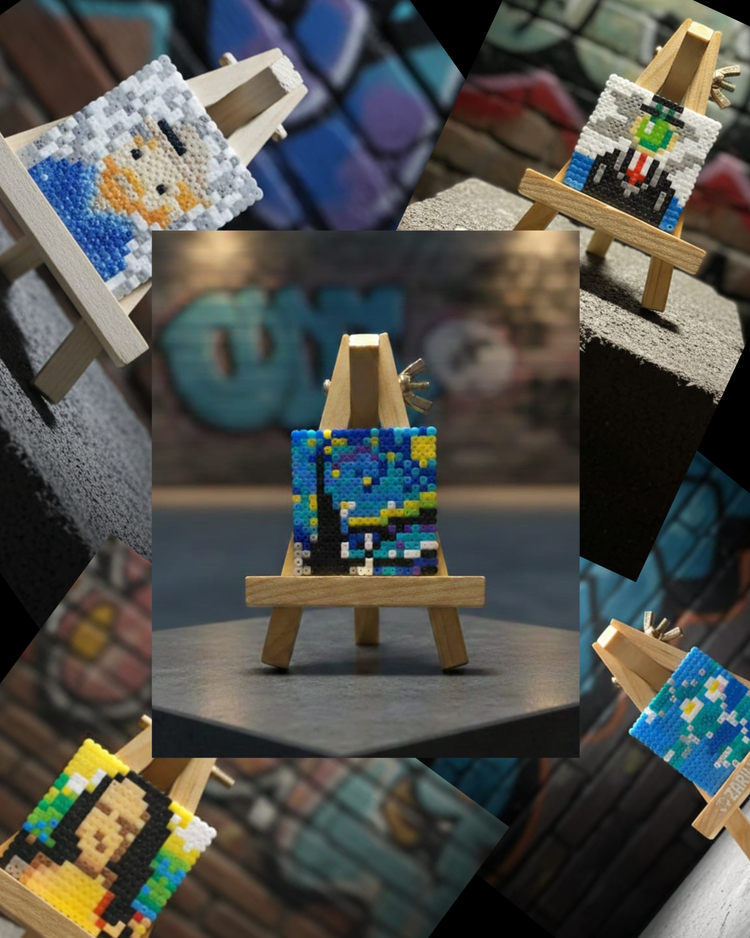 Mini obras