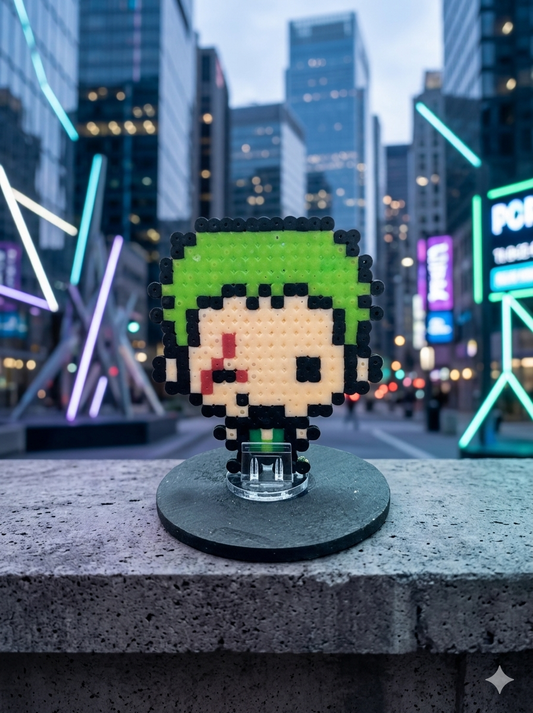 Figura Zoro