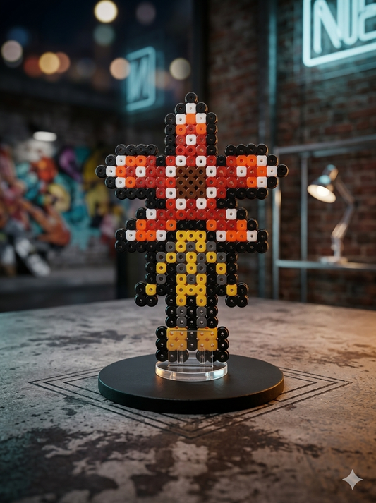 Figura Demogorgon