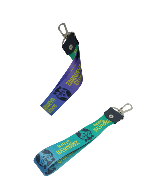 Lanyards llavero Zariweya Store