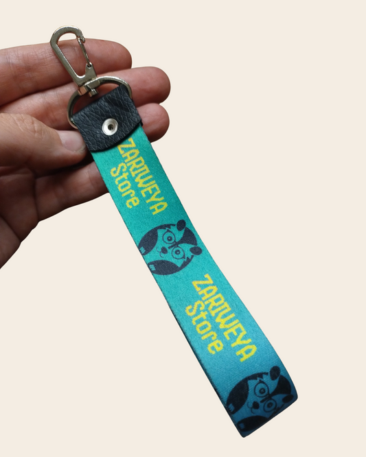 Lanyards llavero Zariweya Store