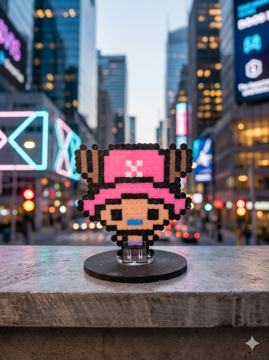Figura Chopper