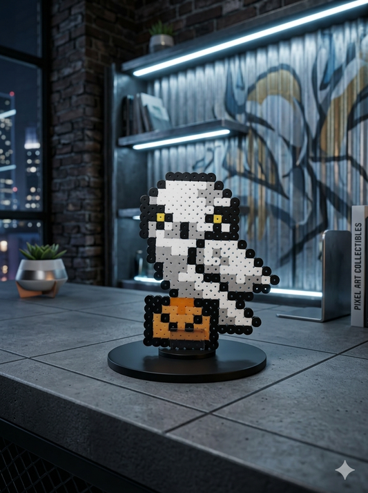 Figura Hedwig