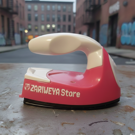 Mini Plancha Térmica